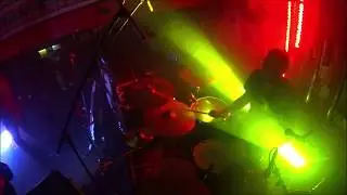 Insanity Moments @X-Mas Rock Coesfeld 2018 - LIVE