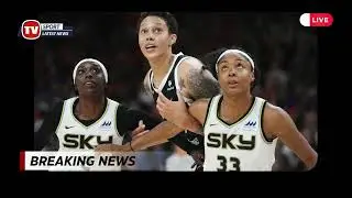 Chicago Sky&rsquo;s Offseason Dilemmas Who Stays and Who Goes