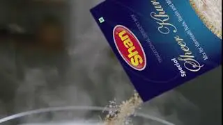 Shan Desserts | The Sweet Taste Of Home