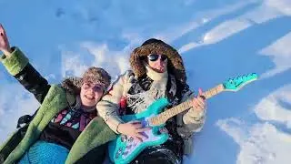 Bae Baracus 'Transgressive' (Official Music Video)