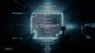 Interpoint - Credits