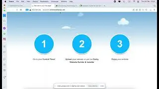 TUTORIAL HOSTING DOMAIN GRATIS TERBARU 2022