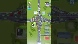 Traffic Jam Fever Gameplay