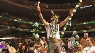 WIP Announces End Of Wing Bowl