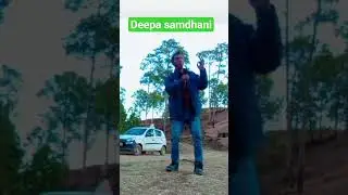 Deepa samdari l yijav PraKaSh l DJ A yiruS NayleSh Agri & NotaSha Shah l Pahadi DJ Song  2026