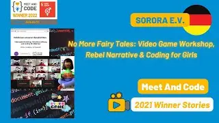 Winner Stories: Sorora E.V.: 