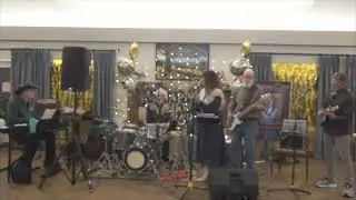 RL Solstice NYE 2025 The Right Place