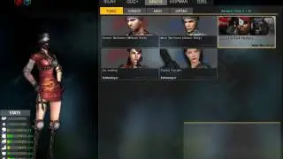 wolfteam envanter