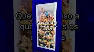 Atra&ccedil;&atilde;o imperd&iacute;vel em Barcelona #barcelona  #vlogdeviagem #viagemcultural #viagem