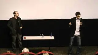 Quantum Physics and Harry Potter