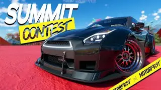 LBWK Reign Summit | Crew MOTORFEST | Pro Settings | Platinum Guide