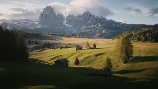 still frames around italy | Film Emulation