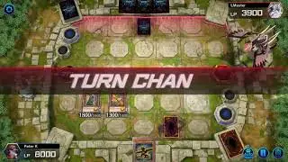 Yugioh chronomaly archetype vs UA archetype