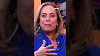 Cissa Guimar&atilde;es abre o cora&ccedil;&atilde;o e fala sobre o luto por seu filho