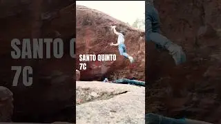 Santo Quinto (stand) 7c | Albarrac&iacute;n
