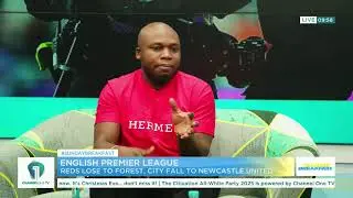 LIVE NOW: Sunday Breakfast / 23/11/2025 | #ChannelOneTV