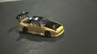DRIFTFACTORY O2 RC Drift 2008 1