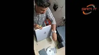 Best hp laptop battery replacement motherboard repair CCTV, Computer Printer IT Services in banani