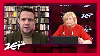 Rafał Trzaskowski: Jestem zwolennikiem liberalizacji aborcji.