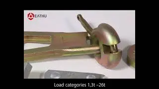 precast lifting eyes and anchor #precast lifting SYSTEM#
