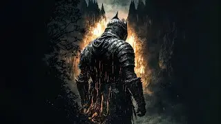 FROM ASHES, HE RISES | Epic Battle Dark Heroic Music | Epic Music Mix by @2WEIMusic