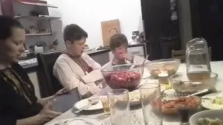 Kolyada 2016