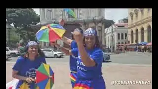 Frevo 