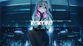 Kokoro - Delusions
