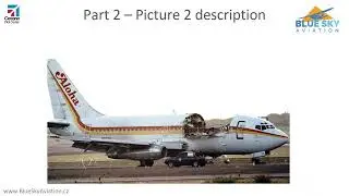 ICAO English language proficiency assessment - DEMO VERSION / BLUE SKY AVIATION Flight School