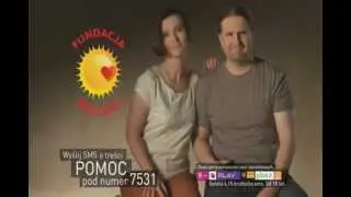 Jesteśmy dla dzieci Beata i Hubert