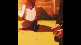 This is what falling in love feels like | Mob Psycho 100 edit | Anime edit