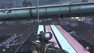 CoD Snping clips