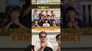 Seneng aja kalau liat Mas Boy. #garudawisnusatriamuda #masboy #gwsmterbaru #fypシ゚viral