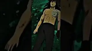 HAMARA DABDABA THA HAI AUR HAMESHA RAHE ga #anime #madara #animation