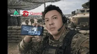 🔴KECANDUAN DF MOBILE #mat92s #deltaforce