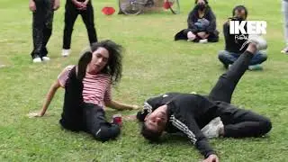 Amor es amor voguing quito febrero 2022 #voguefemme #lgbt #Ecuador