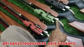 MOUSER MAGAZIN FULL CNC.#update #senapananginuntukbabi#arisjayasport #cnc WHSP 082242310890