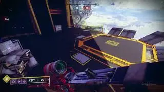 scroll wheel burst glide on stairs