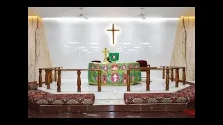 CSI Arputha Zion Church Service