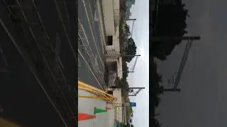 小東路地下道2026.1.10台南鐵路地下化C211南側行人地下道封閉