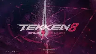 Tekken 8 - Devil Jin UNCHAINED - DEATH Combo 01
