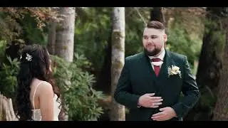 The Callaghan's - 4k Teaser Trailer