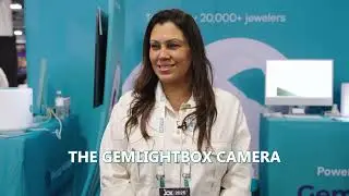 How This Brazilian Jeweler Uses GemLightbox to Power Online Sales | JCK 2025 Testimonial