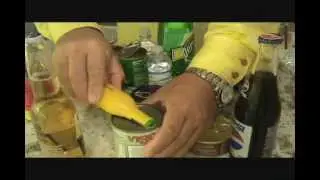 magic Opener - Pet Food Can Opener - Easily Lift Tab -- Pull Ring.wmv