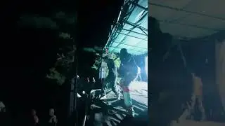 FMF TOUR@beyonce @JunoKizigenza @BurnaBoy @heisrema @rihanna @zeotrap #music