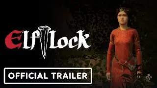 Elflock - Official Gameplay Trailer 2