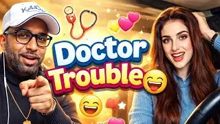 Doctor’s Orders: Laugh More 😂 | Kaloo vs Dr