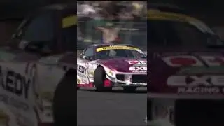D1GP & SL Crash Compilation 3 #shorts #drift #memphis #phonkagressive #d1gp #phonk #drifting