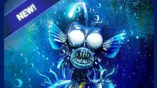 Бой с darkwater bare endo