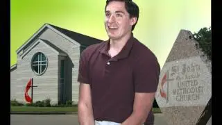SJA Seniors 2012 Video